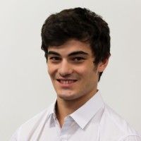 Ezy Projects Employee George Ioannou's profile photo