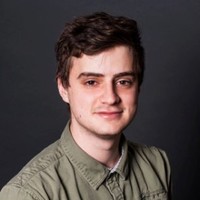 Commonwealth Children's Center Employee Jacob Greenberg's profile photo