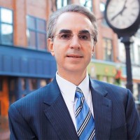 McKinley Carter Wealth Services Employee David Nolan's profile photo