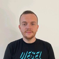 Kosbit Employee Ilir Toci's profile photo