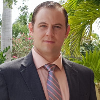 CYPRESS WOODS GOLF & COUNTRY CLUB Employee Kyle Angell's profile photo