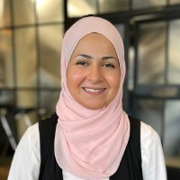 BBSRC Employee Nour Allahham's profile photo