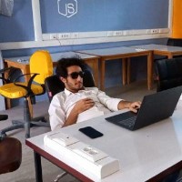 AISMA Employee Hosein Mirhoseini's profile photo