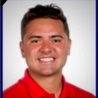 Elastic Employee Nicholas Kramer's profile photo