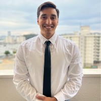 US Navy Employee Nicholas Blanco's profile photo