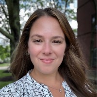 Personnel Data Systems, Inc (PDS) Employee Rachel Taubenberger's profile photo