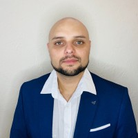Alle Processing Corp. Employee Daniel Cuervo's profile photo
