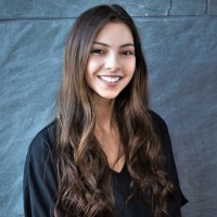 Gabrielle Alvira Email & Phone Number