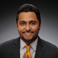 LORO Corporation Employee Anil Samuel's profile photo