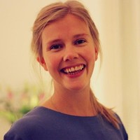 Sport Vlaanderen Employee Zoë Bosmans's profile photo