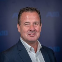 A10 Networks, Inc Employee Anthony Webb's profile photo