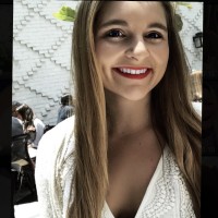 Gabrielle Hope Email