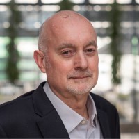 Aga Khan Foundation Employee Michael Kocher's profile photo