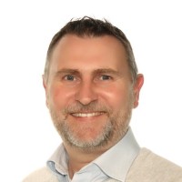 Formula 1 Employee Matthew Kemp's profile photo