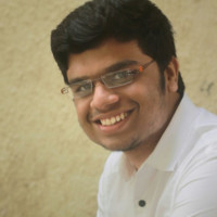 InterFace Employee Mihir Lodhavia's profile photo