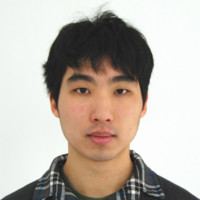 Gluwa Employee Ray Ouyang's profile photo