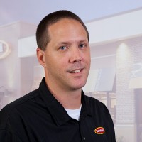 Jason's Deli Employee Cliff Jones's profile photo