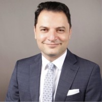 RM Global Transport and Logistics Employee Ufuk Demircan's profile photo