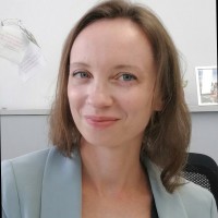 Uljana Vyshnyakov Email