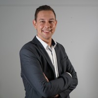 GRASHKA Employee Bastiaan van Den Berg's profile photo