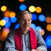 Universum Project Employee Vyacheslav Ryzhkov's profile photo