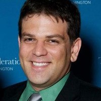 American Kidney Fund Employee Ben Shlesinger's profile photo