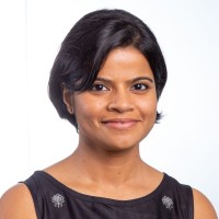 Sage Bionetworks Employee Jineta Banerjee's profile photo