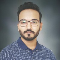 DigitalOcean Employee Emad Uddin's profile photo