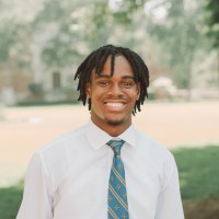 MCHENRY & ASSOCIATES INC. Employee Aryon Lambert's profile photo