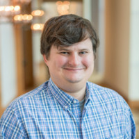 Schneider Electric Sustainability Business Employee Jeff Burton's profile photo