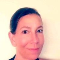 BorderPass Employee Sally Daub's profile photo