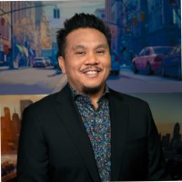 Sony Pictures Animation Employee Kevin Noel's profile photo