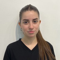 Maitsa Customs Brokerage Employee Fiona Botana's profile photo
