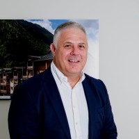 Halpades Employee Stephen Martres's profile photo