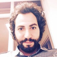 Integra Coletivo de Comunição Employee Mauro Sciammarella's profile photo