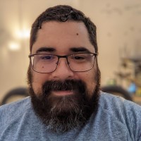 Vizrt Employee Brian Brice's profile photo