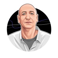 Flype Protocol Employee Meir Zach's profile photo