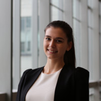 Adriana Vujcic's profile photo