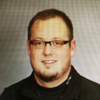Prime Attachments Employee Dustin Clark's profile photo