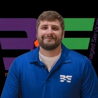 E2E Managed Services Employee Stephen Craig's profile photo