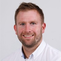 Crane Building Services & Utilities Employee Scott McLean's profile photo