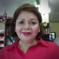 Philippine Ports Authority Employee Zenia Matela's profile photo