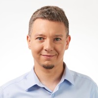 Transport Insights Employee Jerzy Gozdek's profile photo