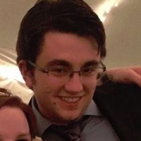 Accenture Federal Services Employee Kyle Flanders's profile photo