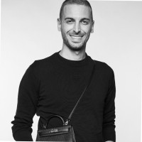 Nicola Ghin Email & Phone Number