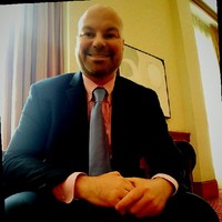 Intercontinental Exchange Employee Stephen Scribner's profile photo