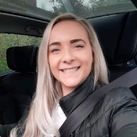 METROPHARM LIMITED Employee Leah Gray's profile photo