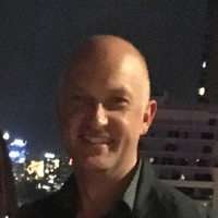 National Oilwell Varco Employee Jonathan Watson's profile photo