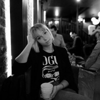 Satchel.eu Employee Goda Daujotaitė's profile photo