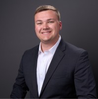 Kidde Employee Carson Wallace's profile photo